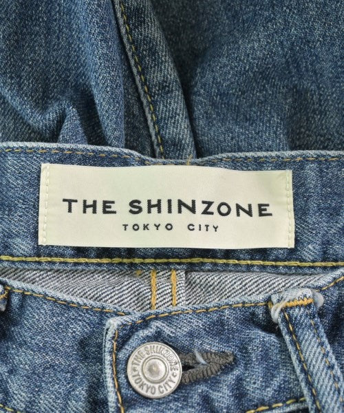 THE SHINZONE 牛仔褲