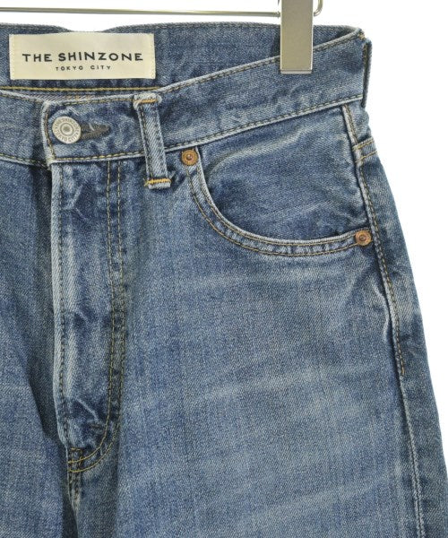 THE SHINZONE 牛仔褲