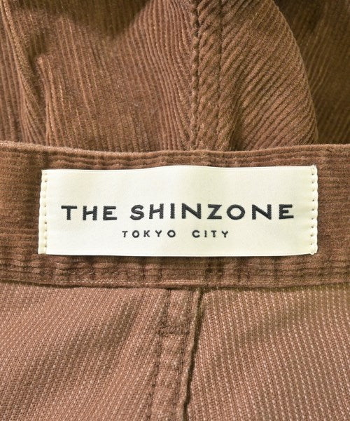 THE SHINZONE 其他款