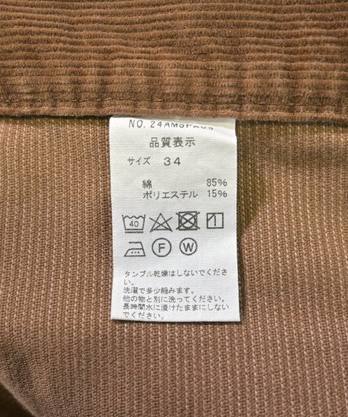 THE SHINZONE 其他款