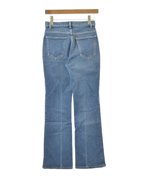 THE SHINZONE 牛仔褲