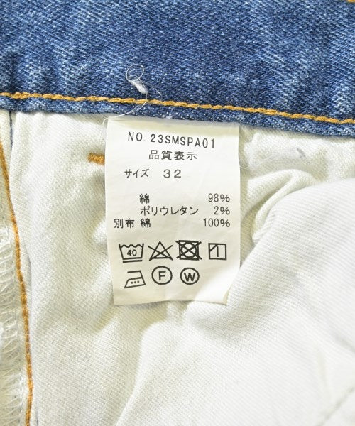 THE SHINZONE 牛仔褲