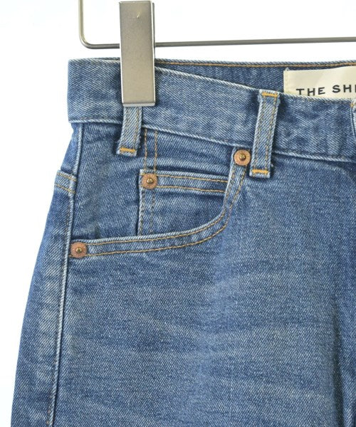 THE SHINZONE 牛仔褲
