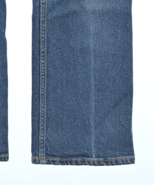 THE SHINZONE 牛仔褲