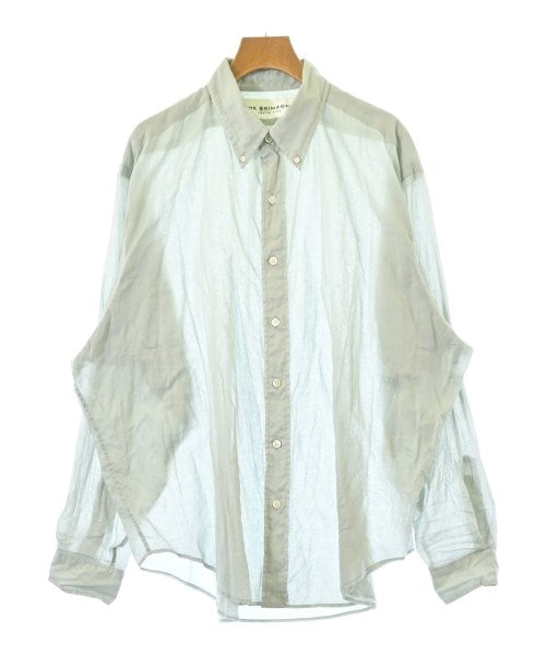 THE SHINZONE 休襯衫