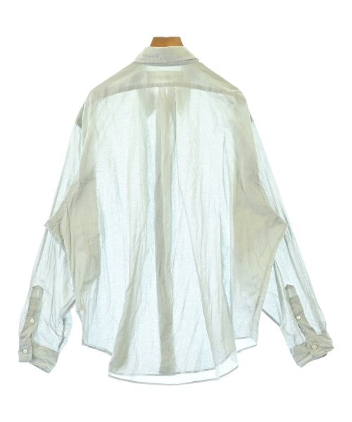 THE SHINZONE 休襯衫