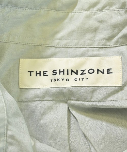 THE SHINZONE 休襯衫
