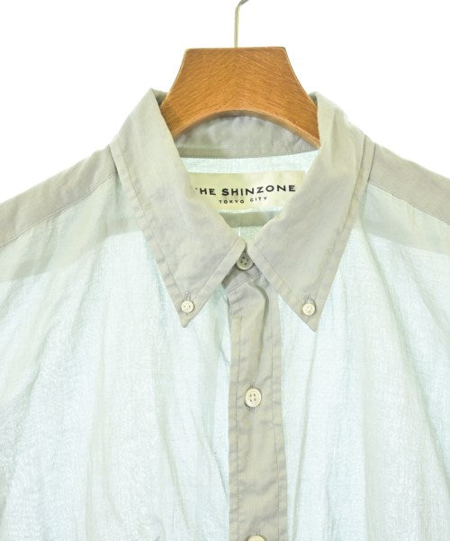 THE SHINZONE 休襯衫