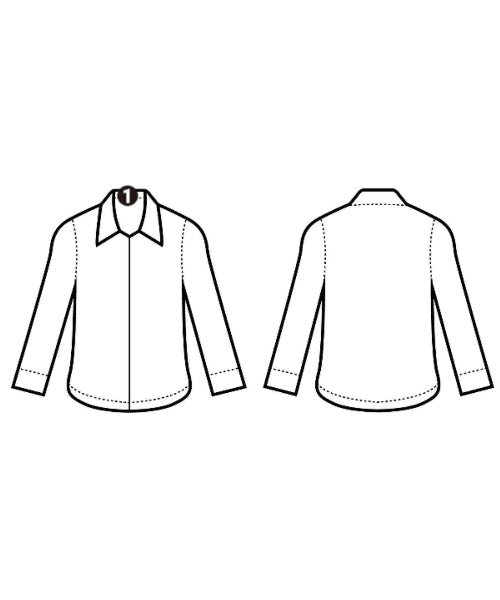 THE SHINZONE 休襯衫