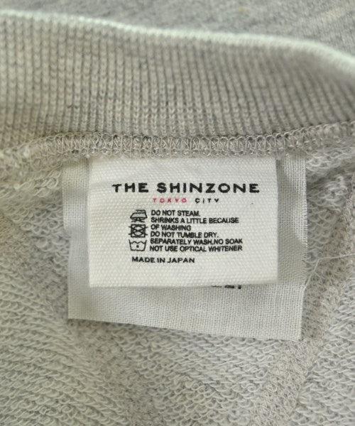 THE SHINZONE 運動衫