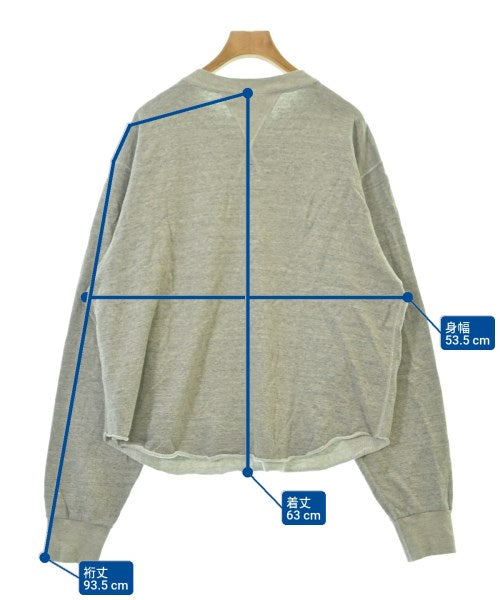 THE SHINZONE 運動衫