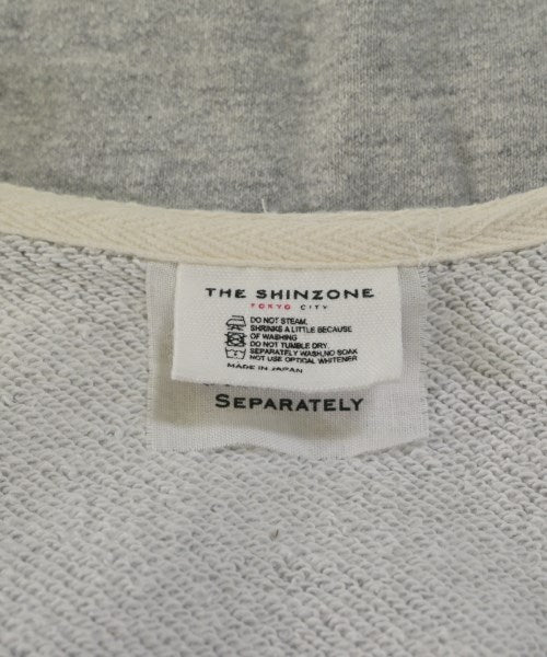 THE SHINZONE 運動衫