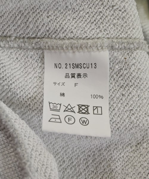 THE SHINZONE 運動衫