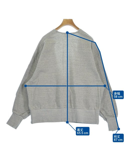 THE SHINZONE 運動衫