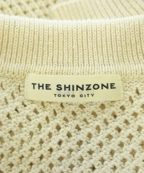 THE SHINZONE 毛衣