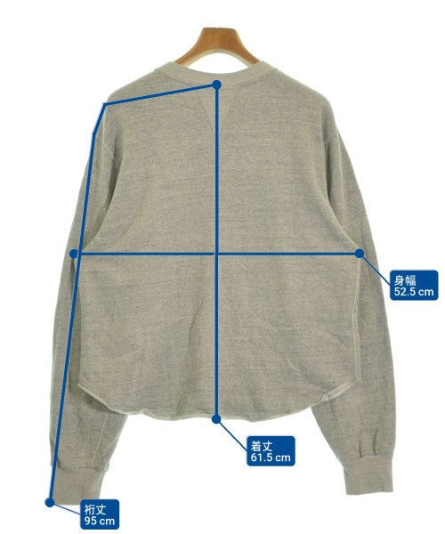 THE SHINZONE 運動衫