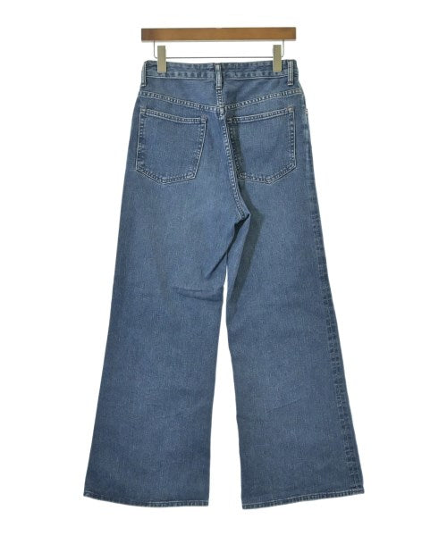 THE SHINZONE 牛仔褲