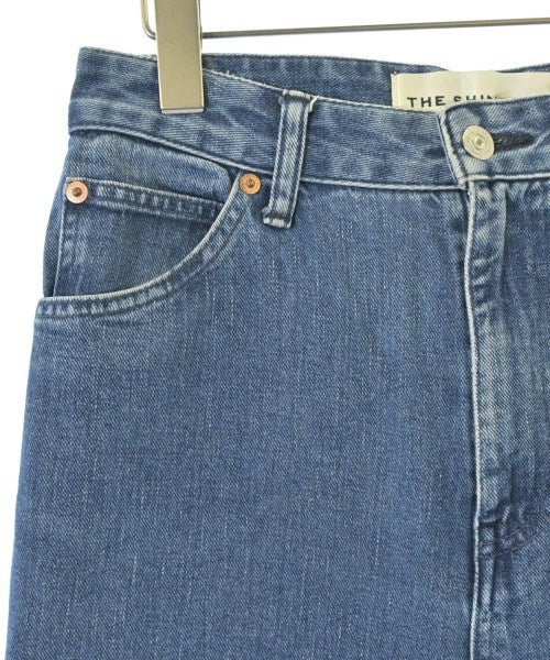 THE SHINZONE 牛仔褲