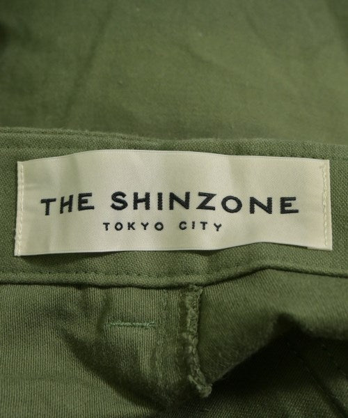 THE SHINZONE 其他款