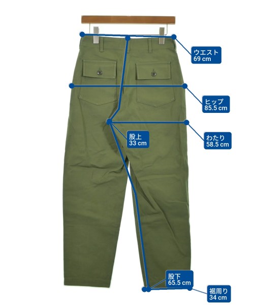 THE SHINZONE 其他款