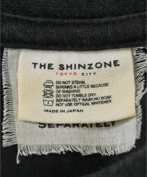 THE SHINZONE T恤/上衣
