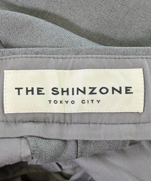 THE SHINZONE 其他款