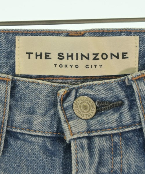 THE SHINZONE 牛仔褲