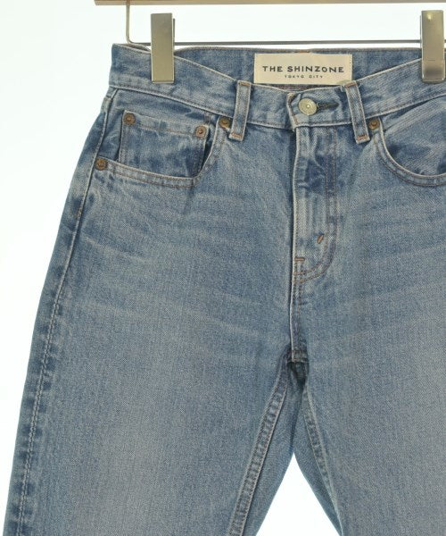 THE SHINZONE 牛仔褲