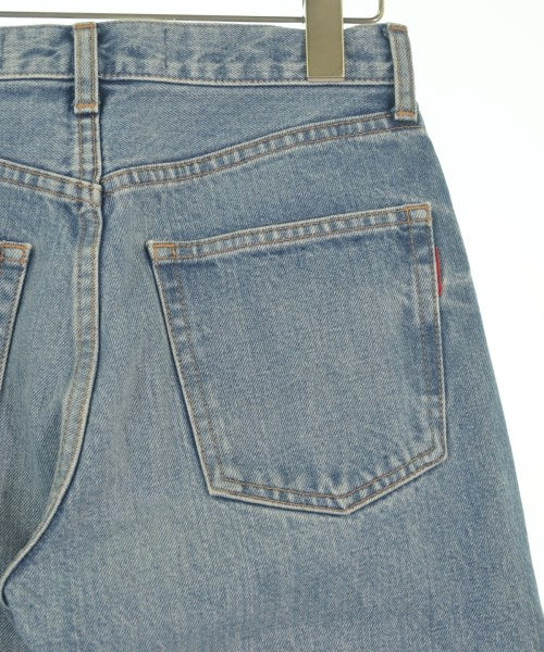 THE SHINZONE 牛仔褲