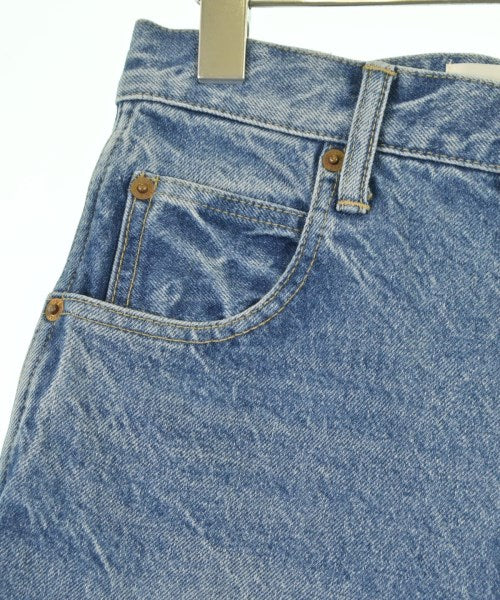 THE SHINZONE 牛仔褲