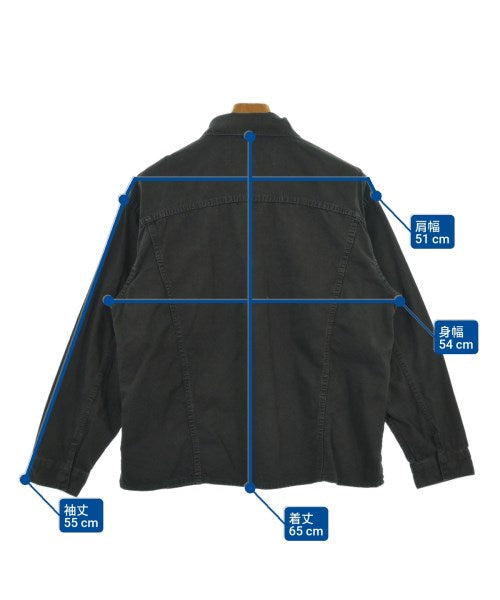 THE SHINZONE 其他飛行外套