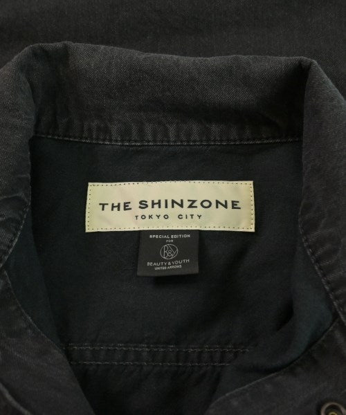 THE SHINZONE 其他飛行外套