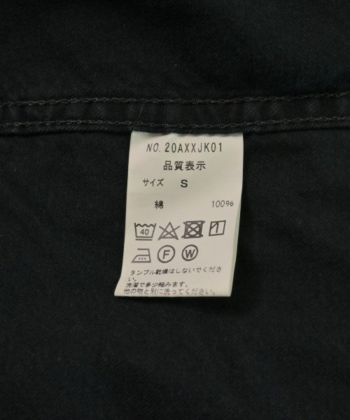 THE SHINZONE 其他飛行外套