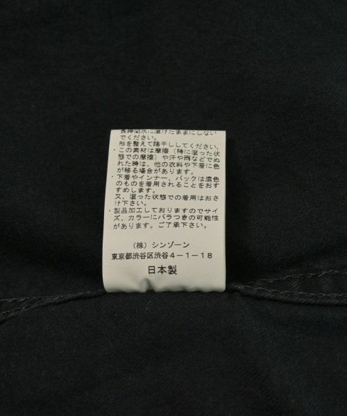 THE SHINZONE 其他飛行外套