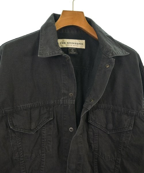 THE SHINZONE 其他飛行外套