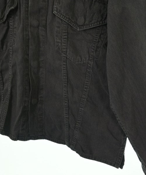 THE SHINZONE 其他飛行外套