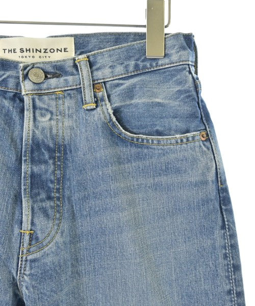 THE SHINZONE 牛仔褲