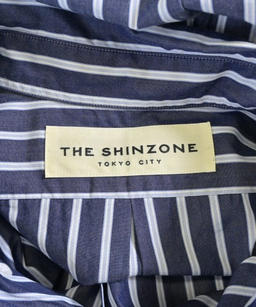 THE SHINZONE 休閒襯衫
