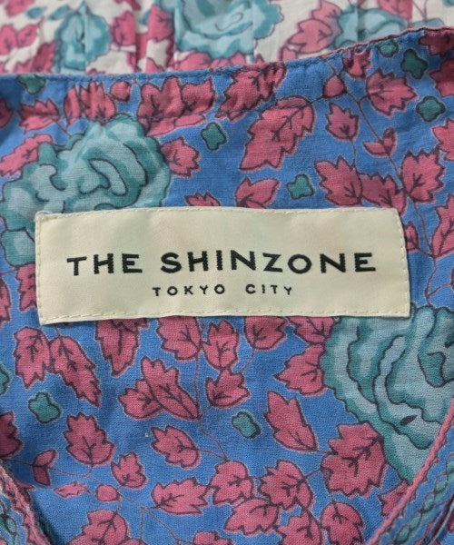 THE SHINZONE 洋裝
