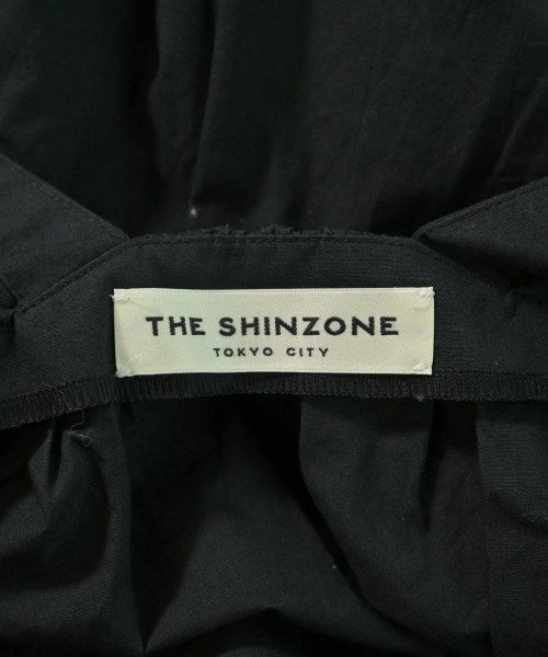 THE SHINZONE 女襯衫