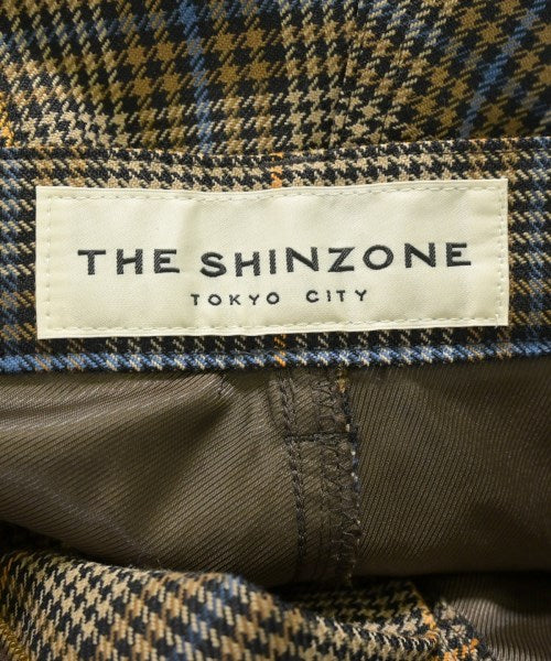 THE SHINZONE 其他款
