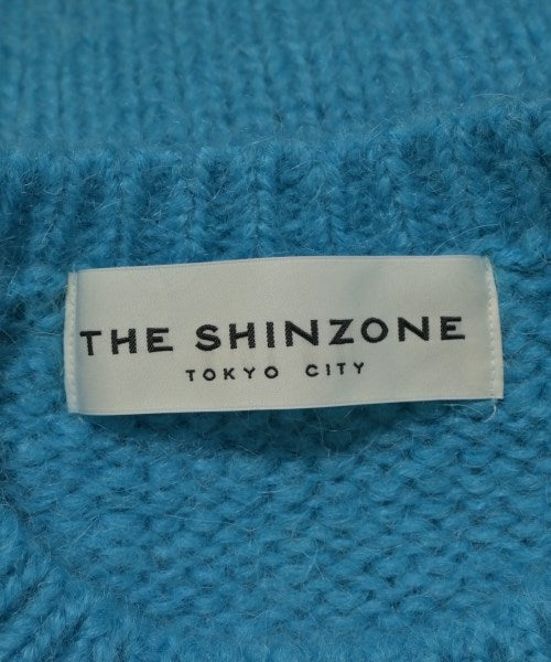 THE SHINZONE 毛衣