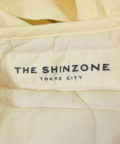 THE SHINZONE 其他飛行外套