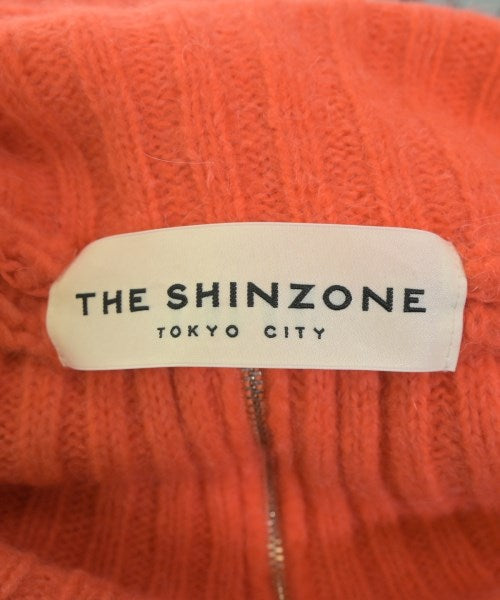 THE SHINZONE 毛衣