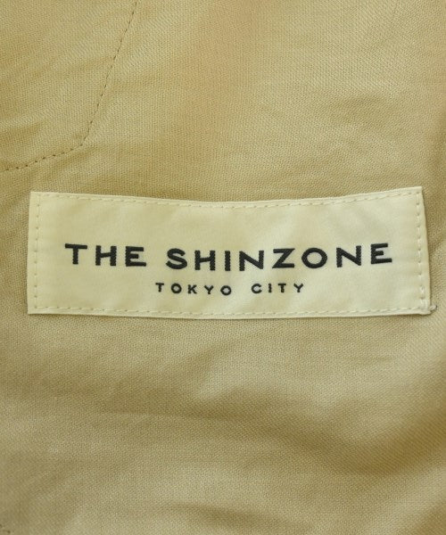 THE SHINZONE 其他款