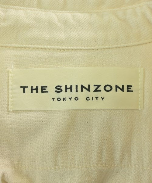 THE SHINZONE 休閒襯衫