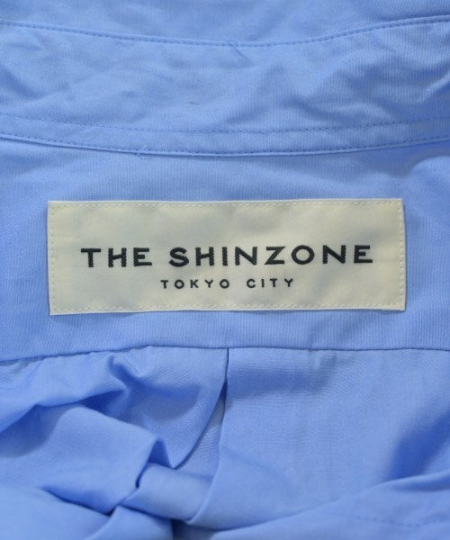 THE SHINZONE 休閒襯衫