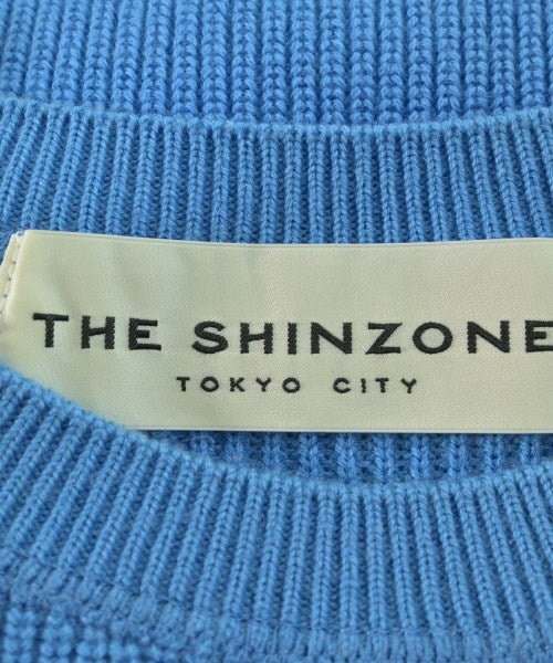THE SHINZONE 毛衣
