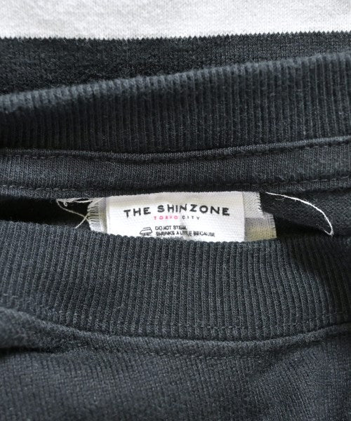 THE SHINZONE T恤/上衣
