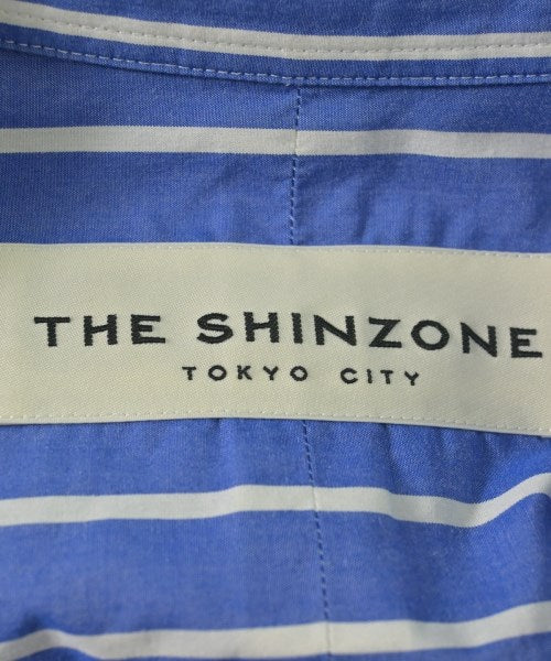 THE SHINZONE 休閒襯衫